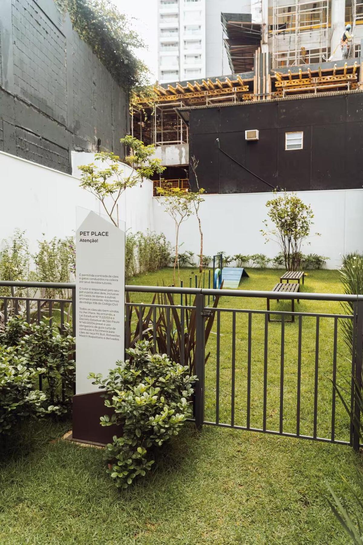 Apartment Proximo Allianz Parque - Vaga De Garagem E Rooftop Exclusivo