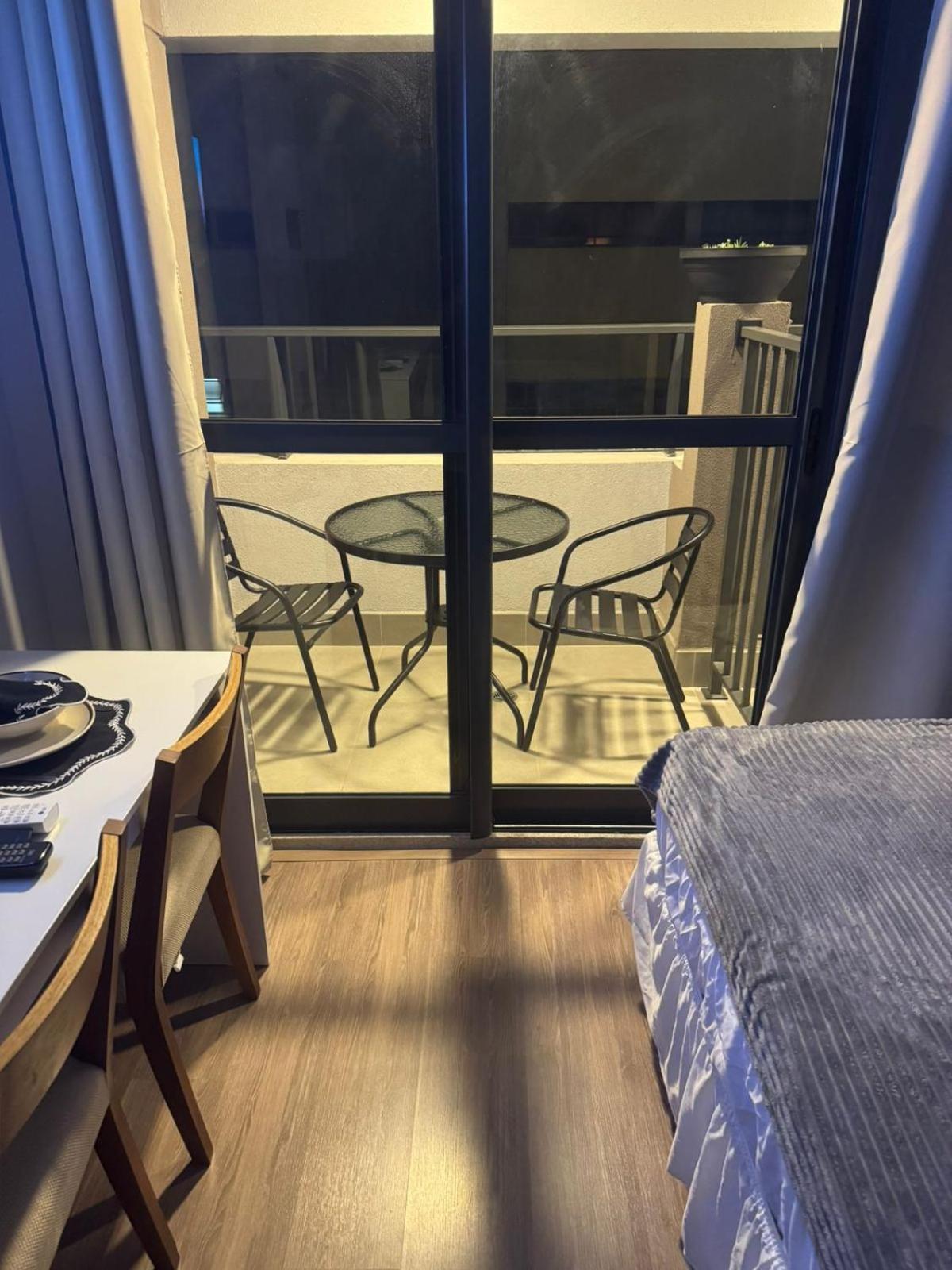 Proximo Allianz Parque - Vaga De Garagem E Rooftop Exclusivo Apartment *
