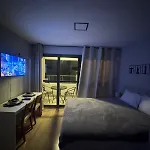 Studio Proximo Allianz Parque - Vaga De Garagem E Rooftop Exclusivo