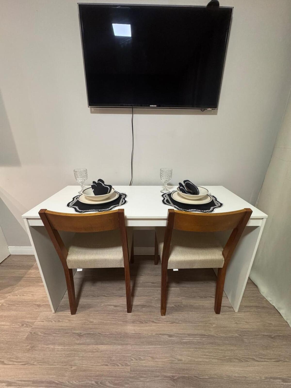 Apartamento Proximo Allianz Parque - Vaga De Garagem E Rooftop Exclusivo *