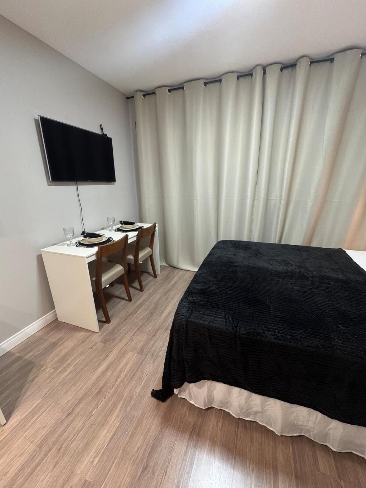 Apartamento Proximo Allianz Parque - Vaga De Garagem E Rooftop Exclusivo