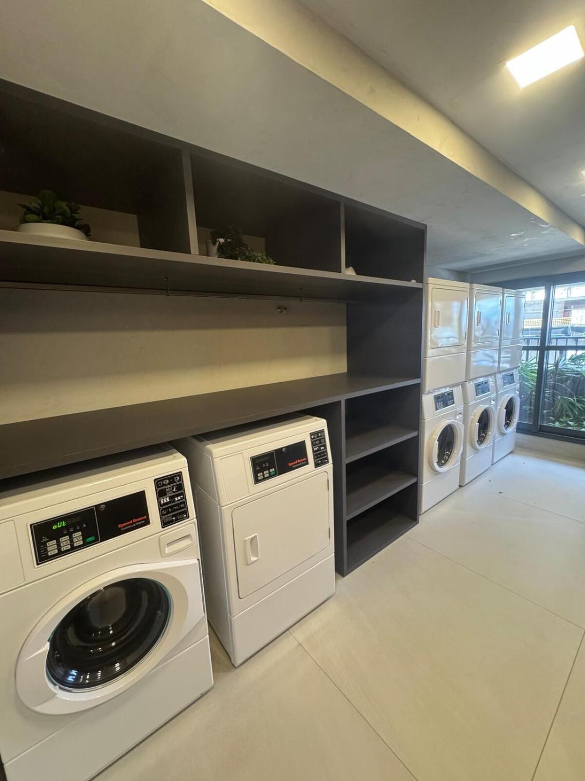Proximo Allianz Parque - Vaga De Garagem E Rooftop Exclusivo São Paulo