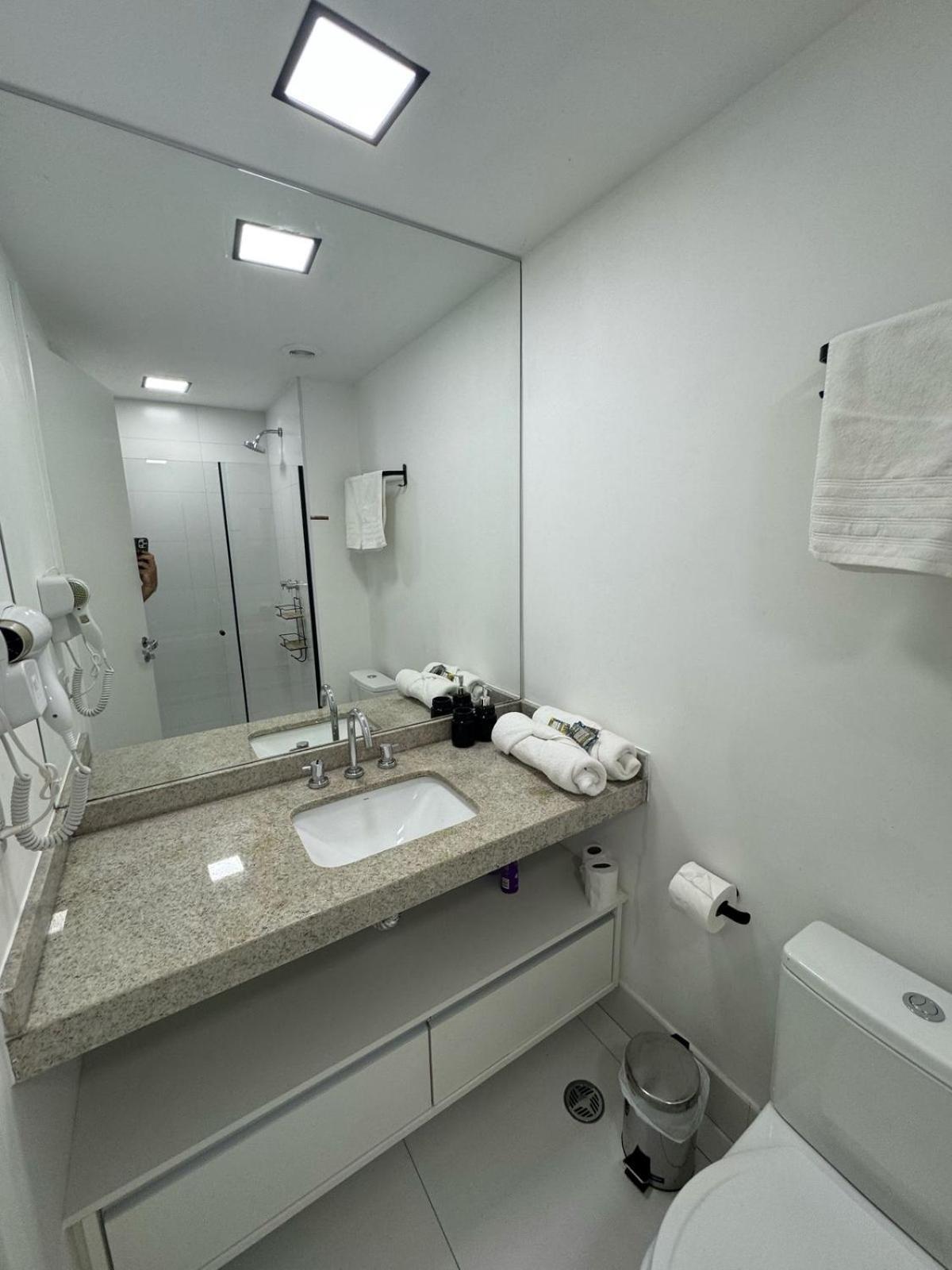 Apartamento Proximo Allianz Parque - Vaga De Garagem E Rooftop Exclusivo *