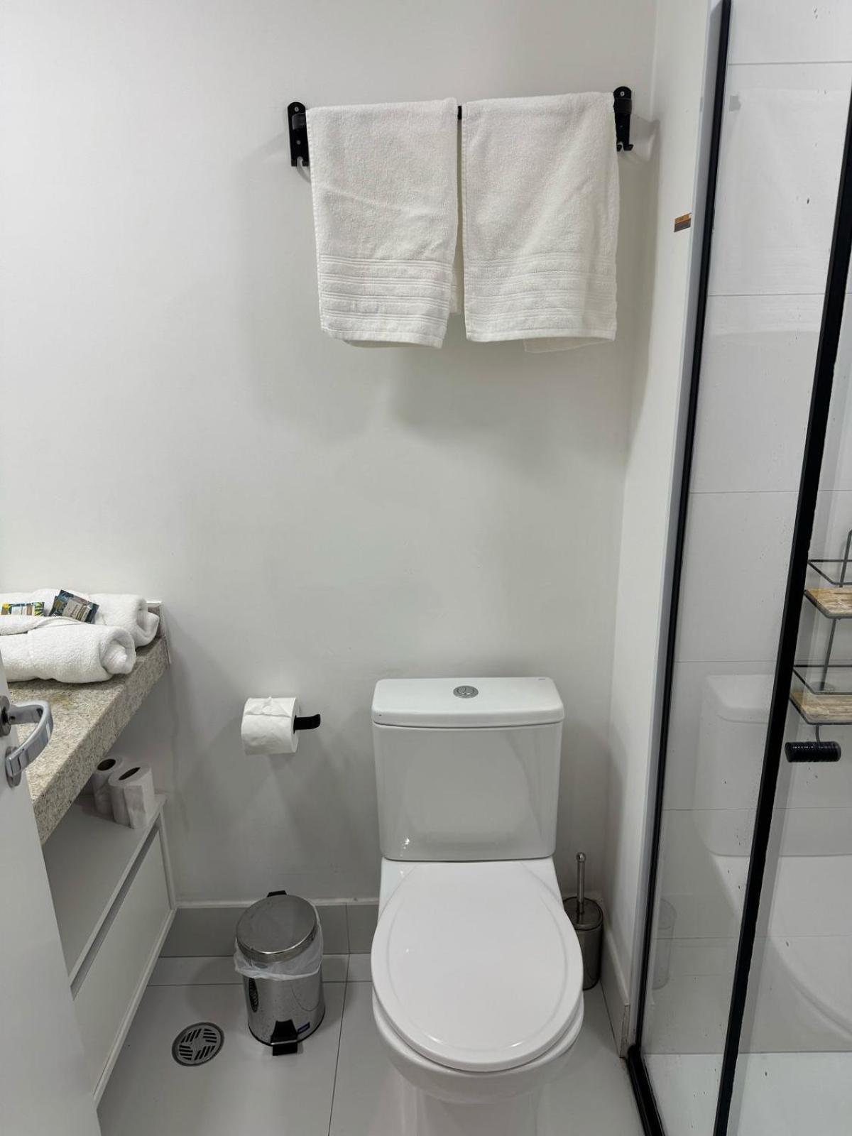 Proximo Allianz Parque - Vaga De Garagem E Rooftop Exclusivo São Paulo
